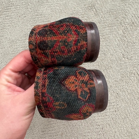 SAM EDLEMAN Loraine Bit Loafer 7.5 - Picture 5 of 8